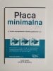 PŁACA MINIMALNA 2017 PRAWO BEZ TAJEMNIC 2/20172017